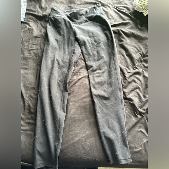 Ivivva leggings, child size 12 - Picture 2 of 5